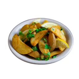 بطاطا مطفاية
